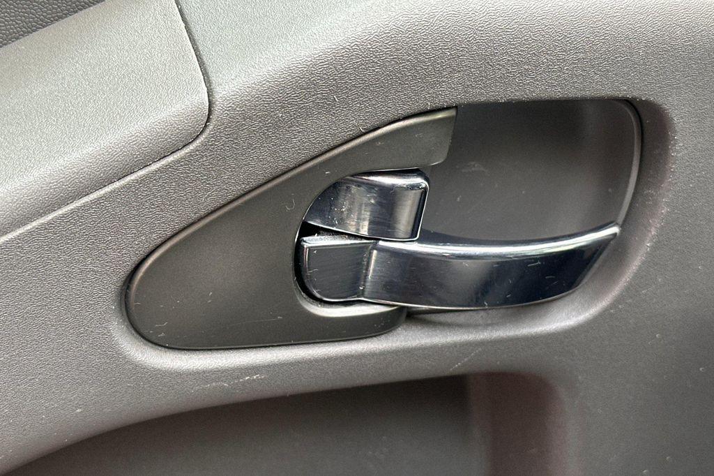 used 2019 Nissan Frontier car, priced at $16,388