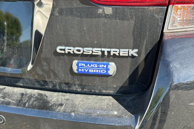 used 2019 Subaru Crosstrek Hybrid car, priced at $25,998