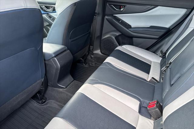used 2019 Subaru Crosstrek Hybrid car, priced at $25,997