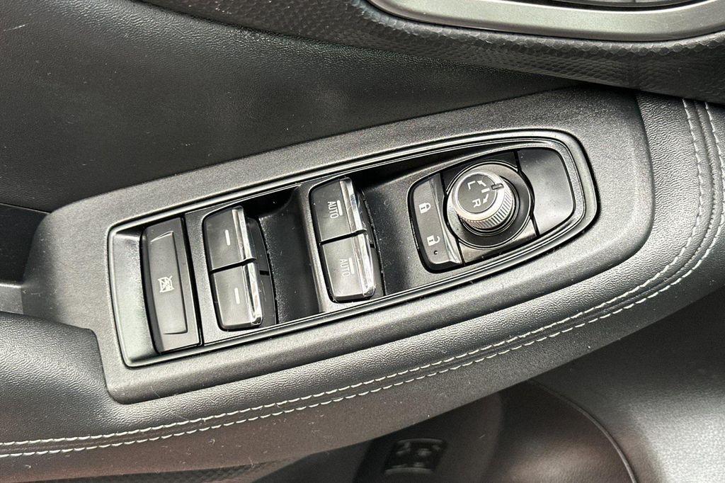 used 2021 Subaru Forester car, priced at $24,988