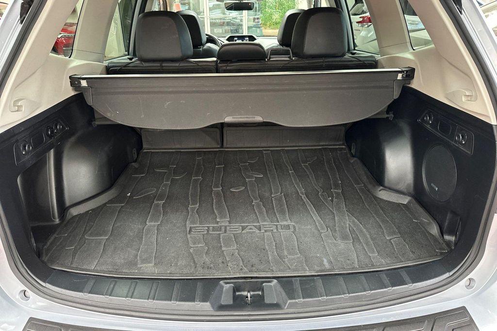 used 2021 Subaru Forester car, priced at $24,988
