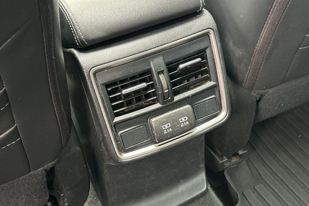 used 2021 Subaru Forester car, priced at $24,988