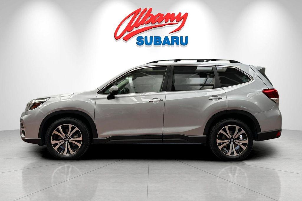 used 2021 Subaru Forester car, priced at $24,988