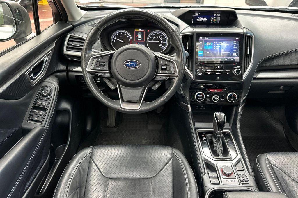 used 2021 Subaru Forester car, priced at $24,988