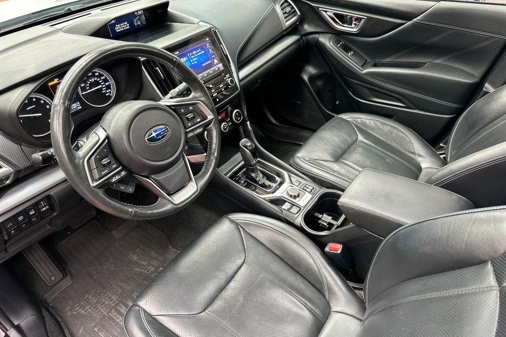 used 2021 Subaru Forester car, priced at $24,988