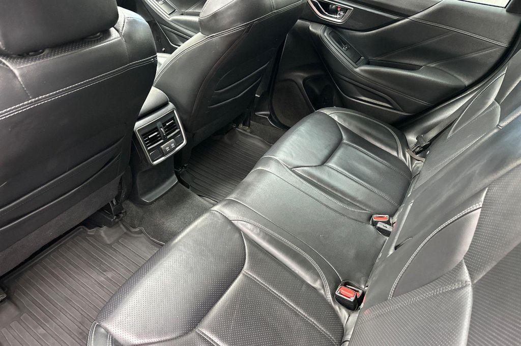 used 2021 Subaru Forester car, priced at $24,988