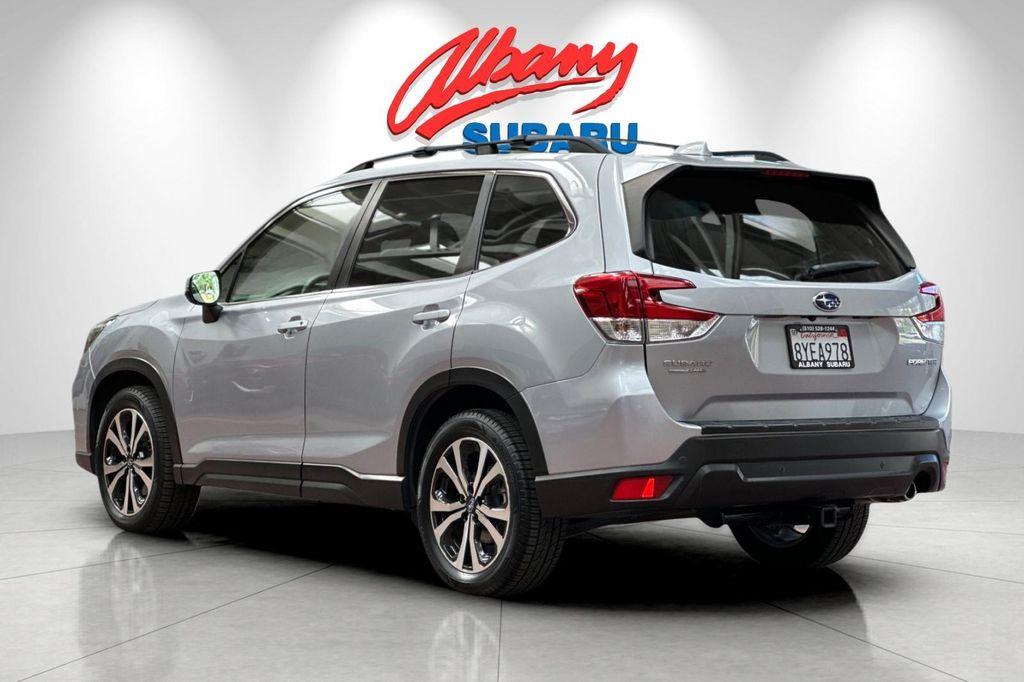 used 2021 Subaru Forester car, priced at $24,988