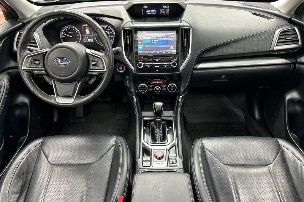 used 2021 Subaru Forester car, priced at $24,988