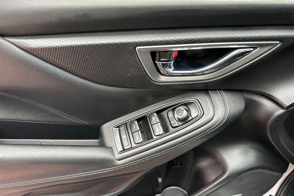 used 2021 Subaru Forester car, priced at $24,988