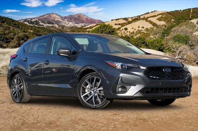 new 2024 Subaru Impreza car, priced at $26,388