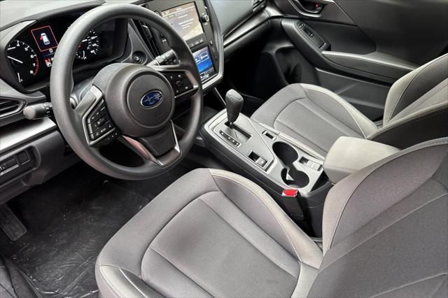 new 2024 Subaru Impreza car, priced at $24,692