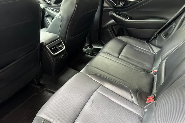 used 2022 Subaru Outback car, priced at $32,997