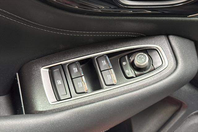 used 2022 Subaru Outback car, priced at $32,997