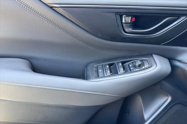 new 2025 Subaru Outback car, priced at $44,435