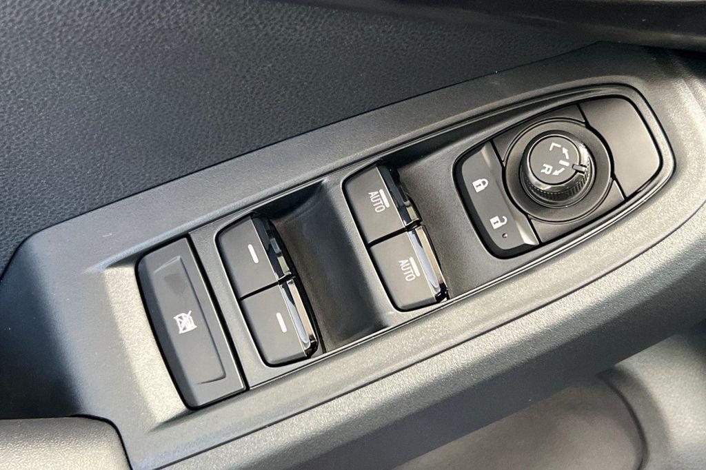 new 2025 Subaru Impreza car, priced at $34,068