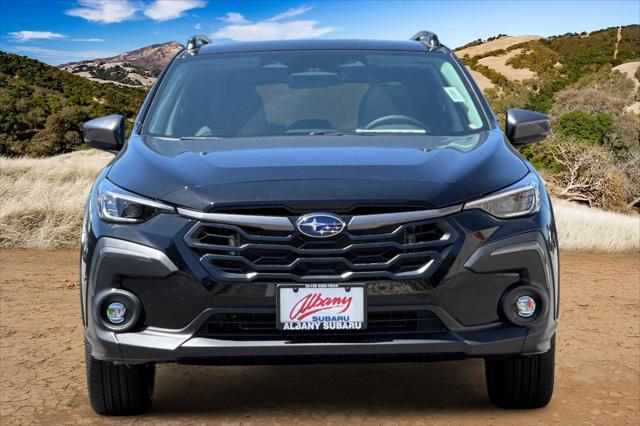 new 2025 Subaru Crosstrek car, priced at $36,787