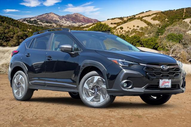 new 2025 Subaru Crosstrek car, priced at $36,787