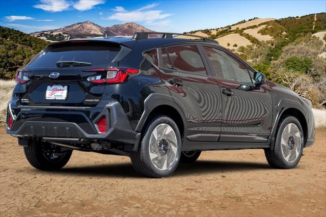 new 2025 Subaru Crosstrek car, priced at $36,787