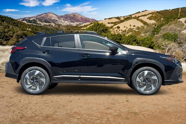 new 2025 Subaru Crosstrek car, priced at $36,787