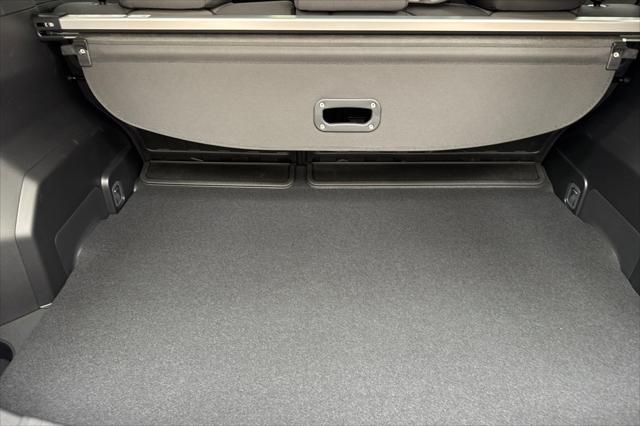 new 2025 Subaru Crosstrek car, priced at $32,269