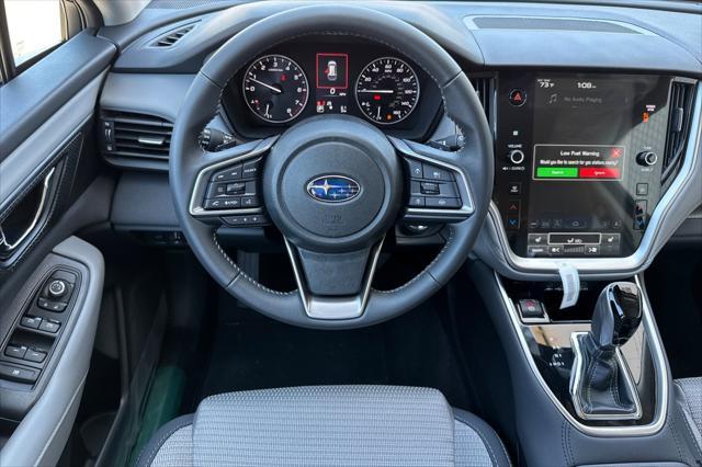new 2025 Subaru Outback car, priced at $36,892