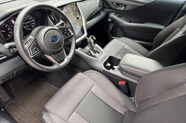 used 2024 Subaru Outback car, priced at $31,197