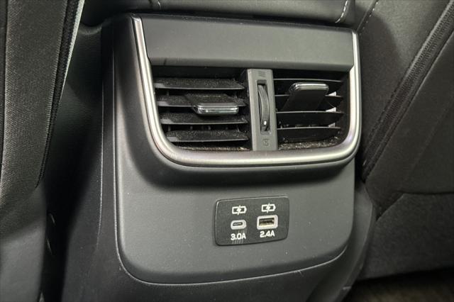 used 2024 Subaru Outback car, priced at $31,197
