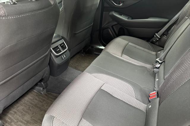 used 2024 Subaru Outback car, priced at $31,197
