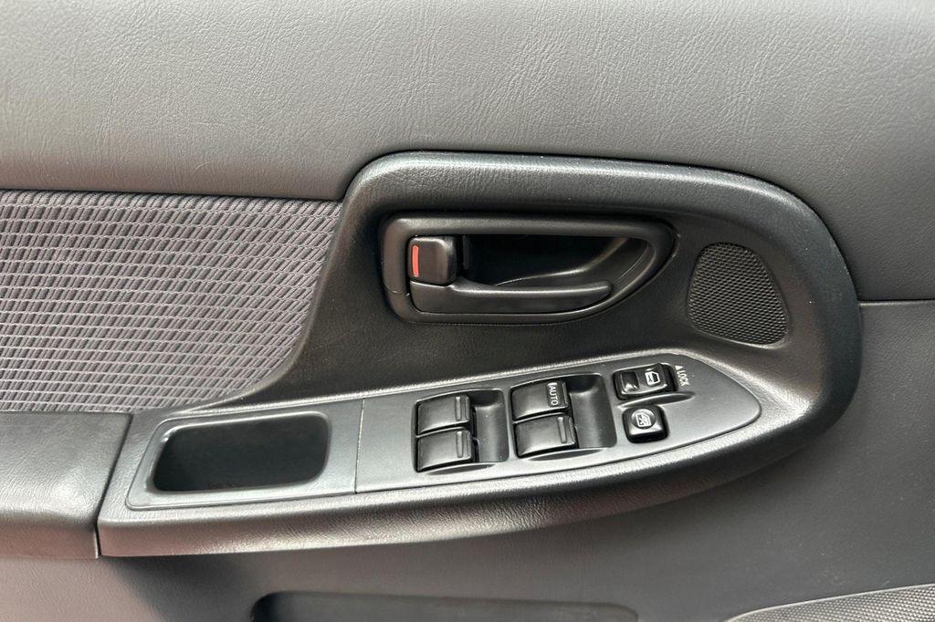 used 2004 Subaru Impreza car, priced at $8,488