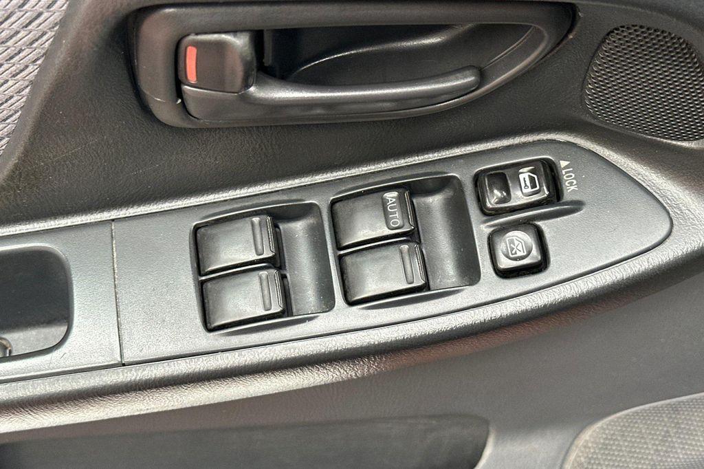 used 2004 Subaru Impreza car, priced at $8,488