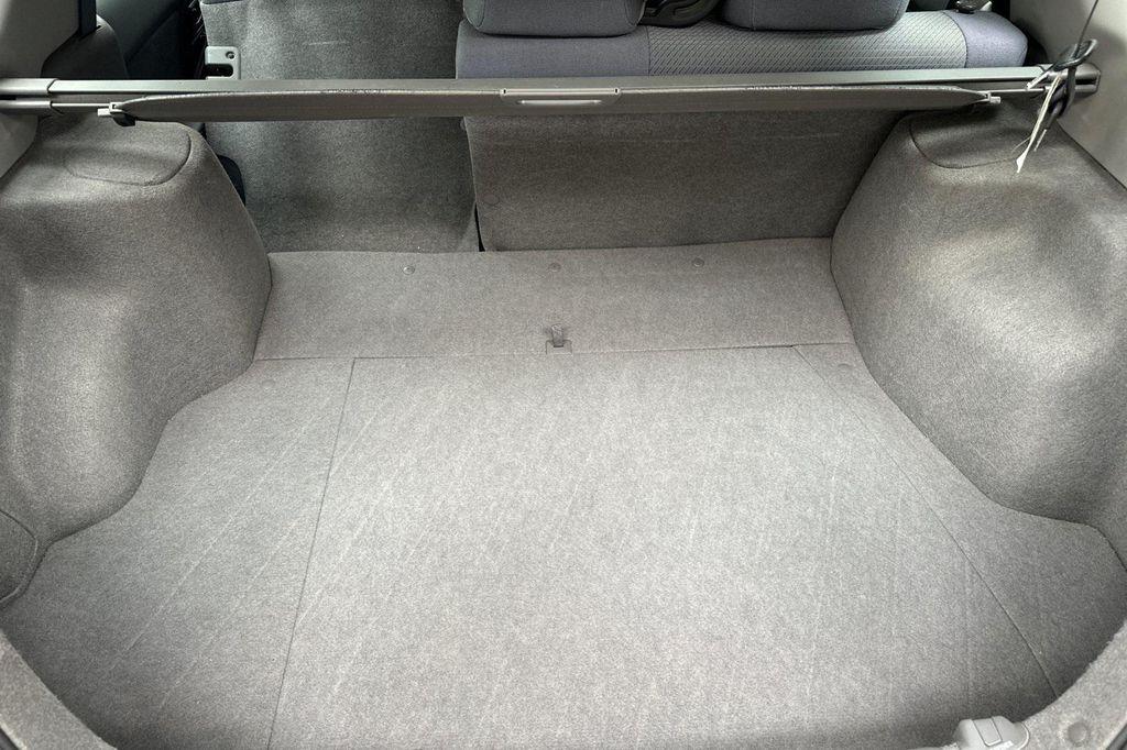 used 2004 Subaru Impreza car, priced at $8,488