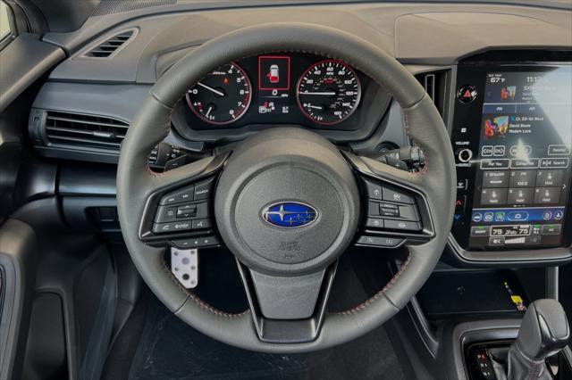 new 2024 Subaru Impreza car, priced at $28,995