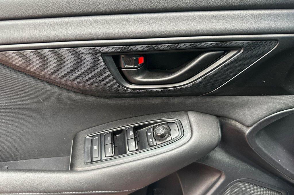 used 2025 Subaru Legacy car, priced at $26,888
