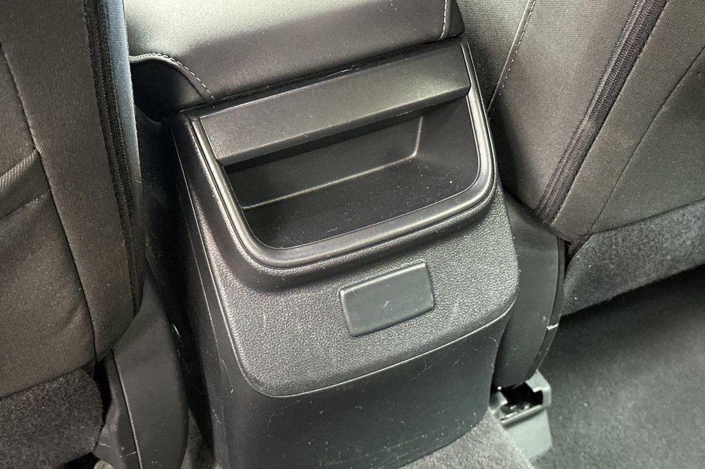 used 2025 Subaru Legacy car, priced at $26,888