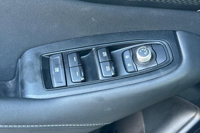used 2024 Subaru Outback car, priced at $30,588