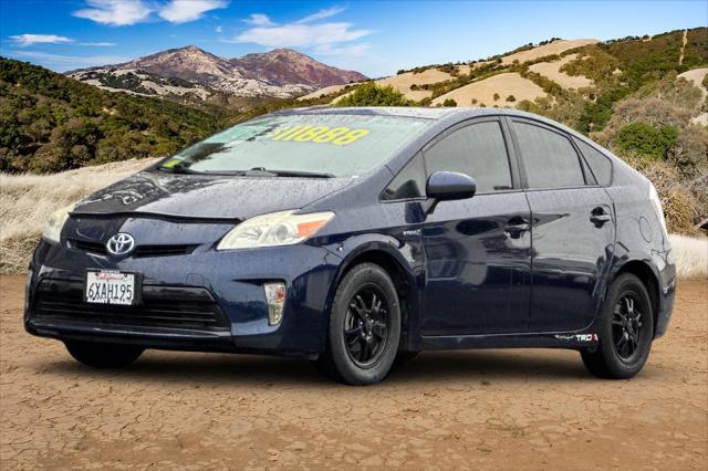 used 2012 Toyota Prius car, priced at $8,999