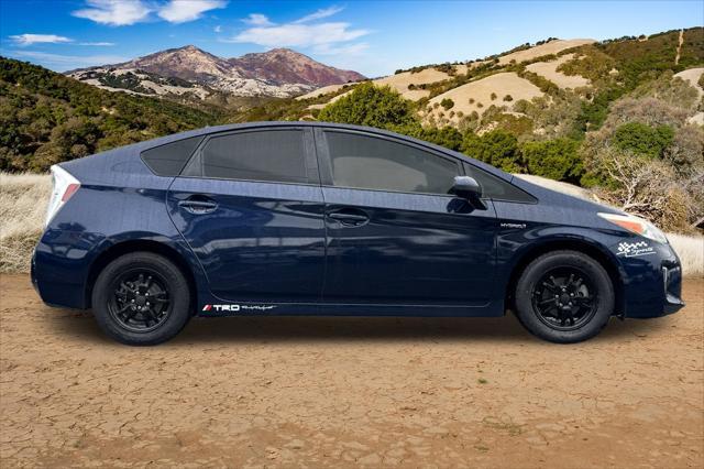 used 2012 Toyota Prius car, priced at $8,999