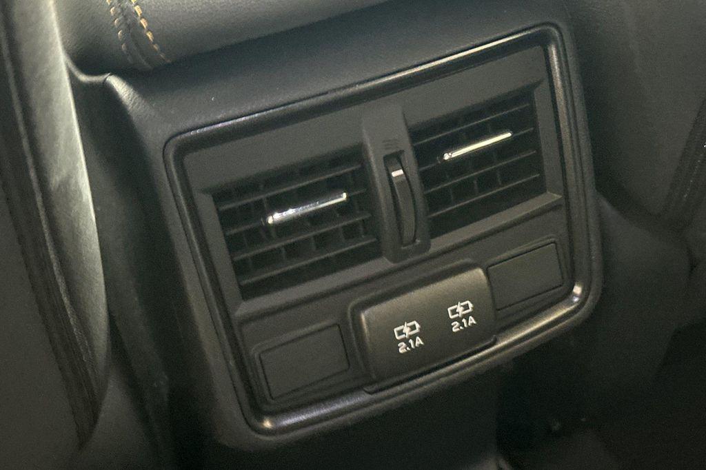 used 2024 Subaru Forester car, priced at $33,998