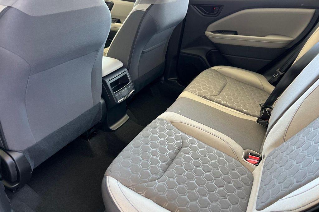 new 2025 Subaru Forester car, priced at $31,415
