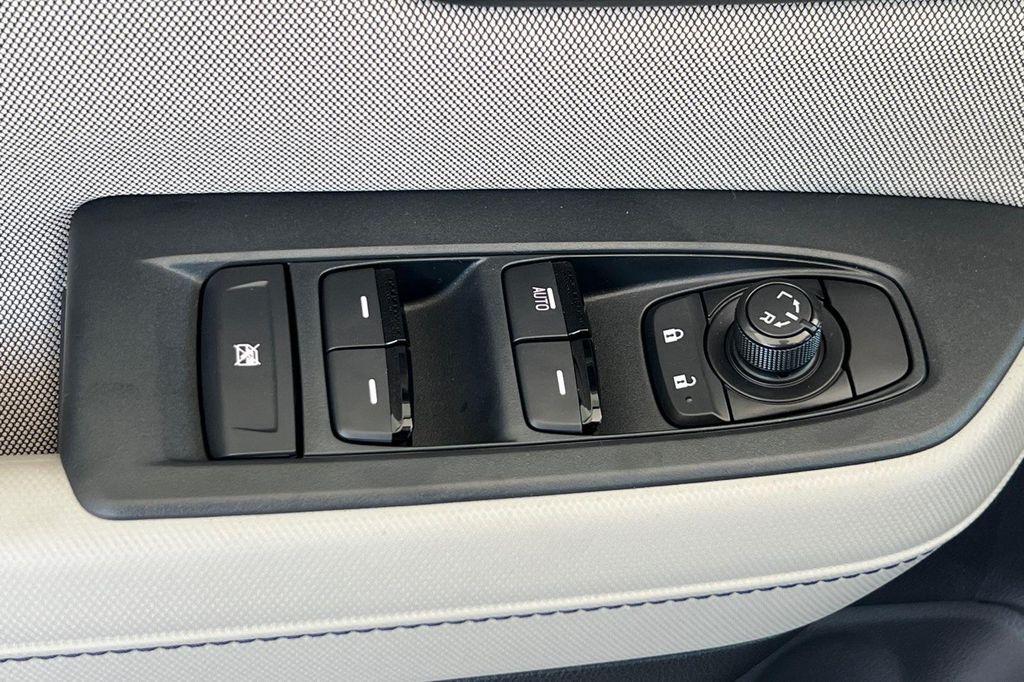new 2025 Subaru Forester car, priced at $31,415