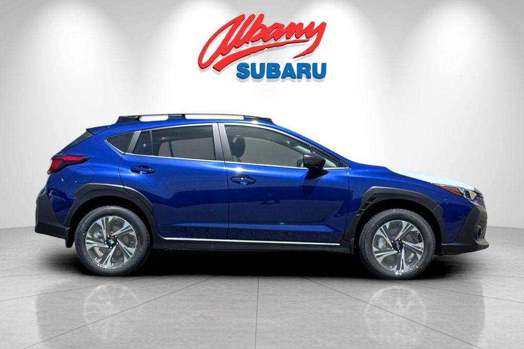 new 2025 Subaru Crosstrek car, priced at $32,269