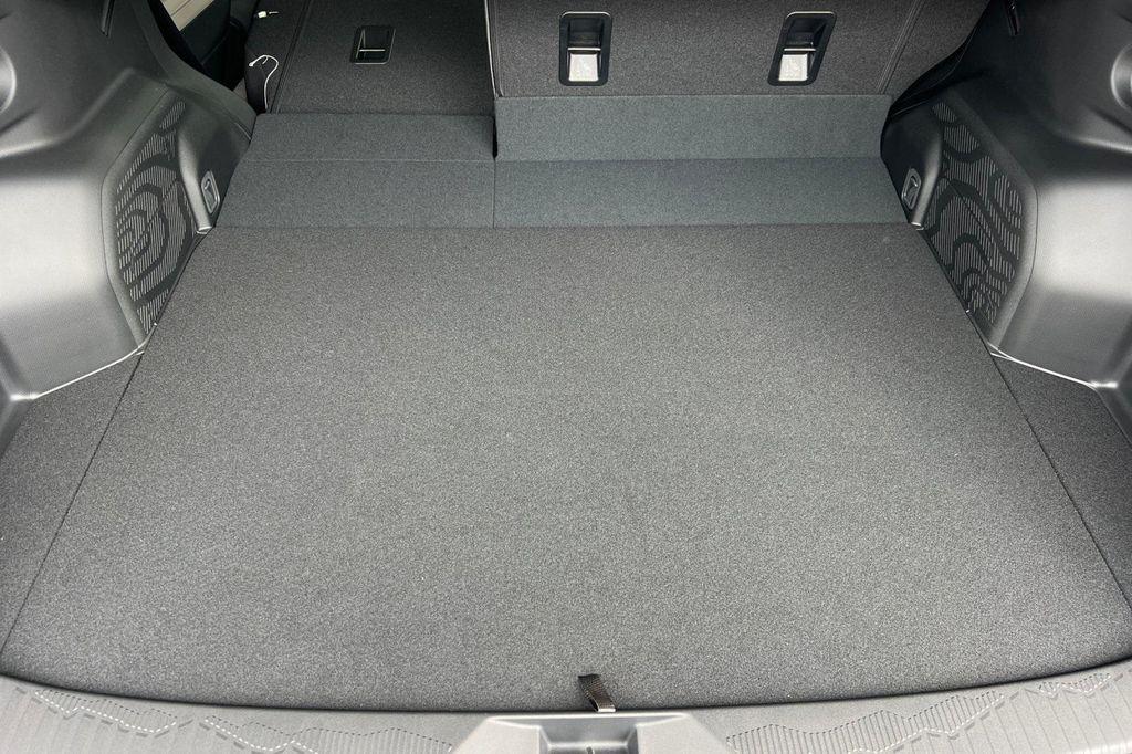 new 2025 Subaru Forester car, priced at $36,779