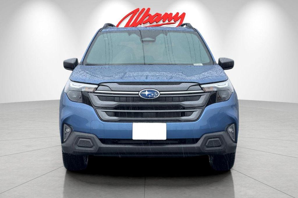 new 2025 Subaru Forester car, priced at $36,779
