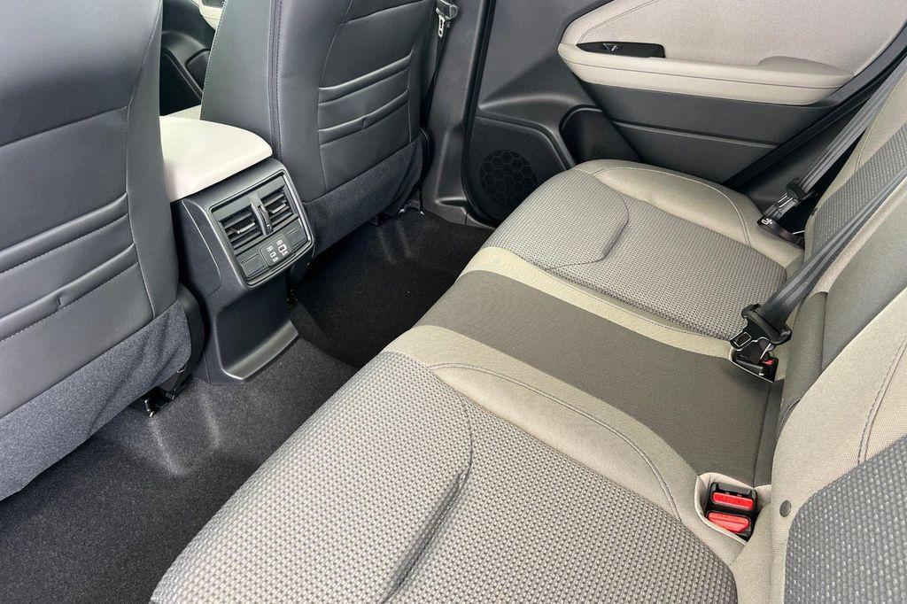 new 2025 Subaru Forester car, priced at $36,779