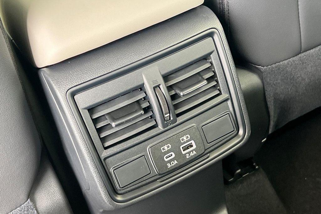 new 2025 Subaru Forester car, priced at $36,779