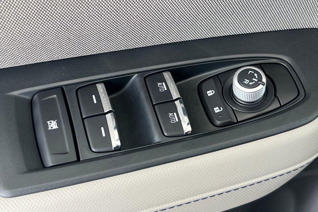 new 2025 Subaru Forester car, priced at $36,779