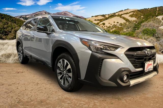 new 2025 Subaru Outback car, priced at $42,879