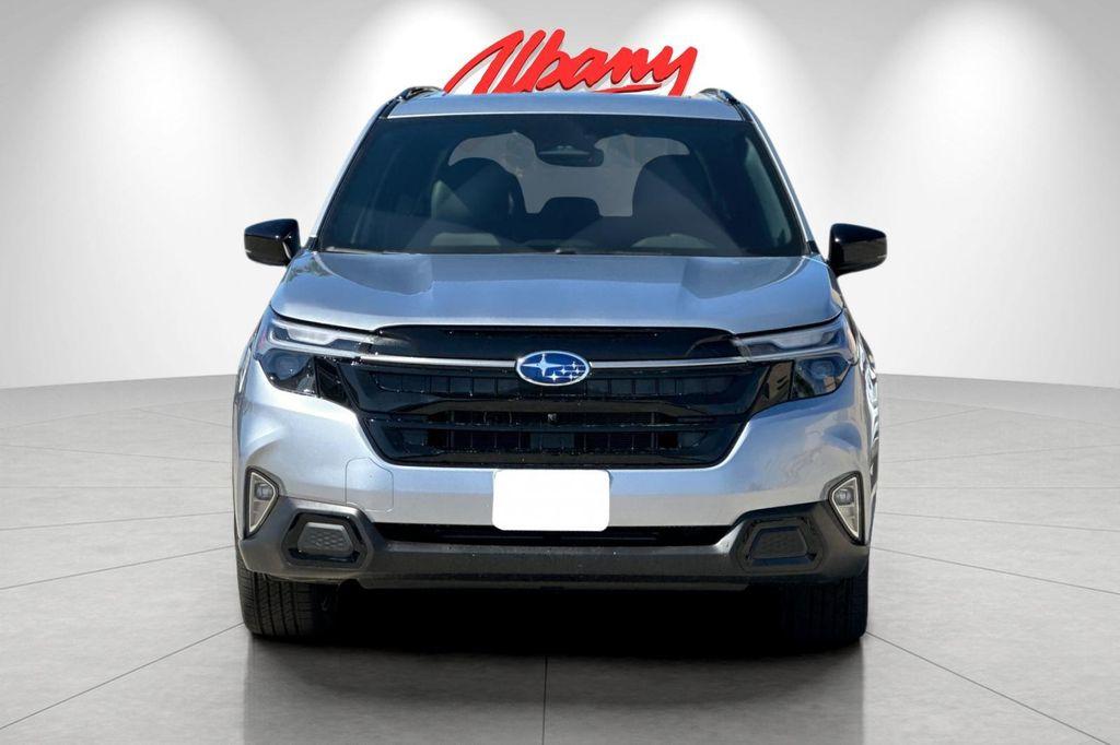 new 2025 Subaru Forester Hybrid car, priced at $45,429