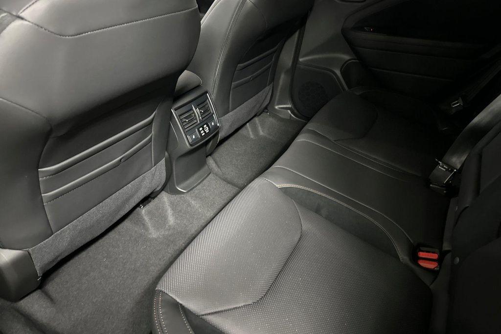 new 2025 Subaru Forester Hybrid car, priced at $45,429