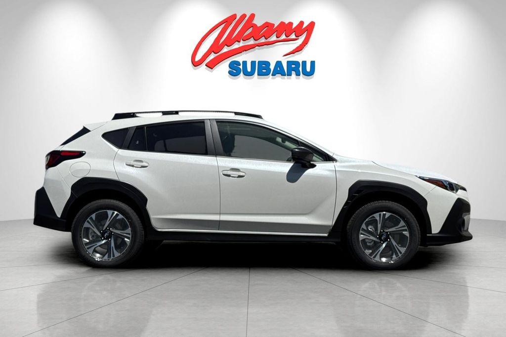 new 2025 Subaru Crosstrek car, priced at $33,019